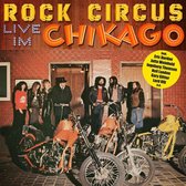 Rock Circus Feat Eric Burdon - Live Im Chikago (2 CD)
