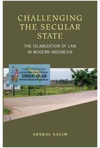 Challenging the Secular State