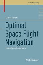 Control Engineering - Optimal Space Flight Navigation