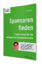 Sponsoren finden