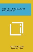 The Real Book about Buffalo Bill