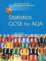 Gcse Statistics for Aqa Pb (Op)