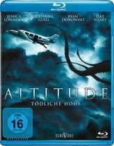 Altitude (Blu-ray)