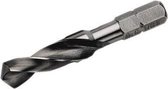 Volkel HSS-G boor 1/4" zeskant bit-aansluiting
