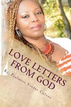 Love Letters from God