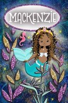 Mermaid Dreams MacKenzie