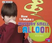 How to Make a Mystery Smell Balloon