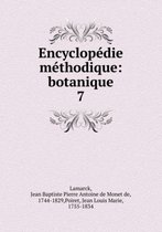 Encyclopedie methodique Tome 7