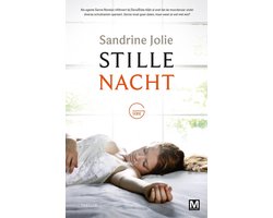 Omslag van Stille nacht