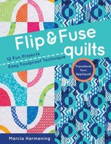 Flip and Fuse Quilts