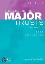 The The Guide to the Major Trusts