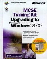 Upgrading to Windows 2000