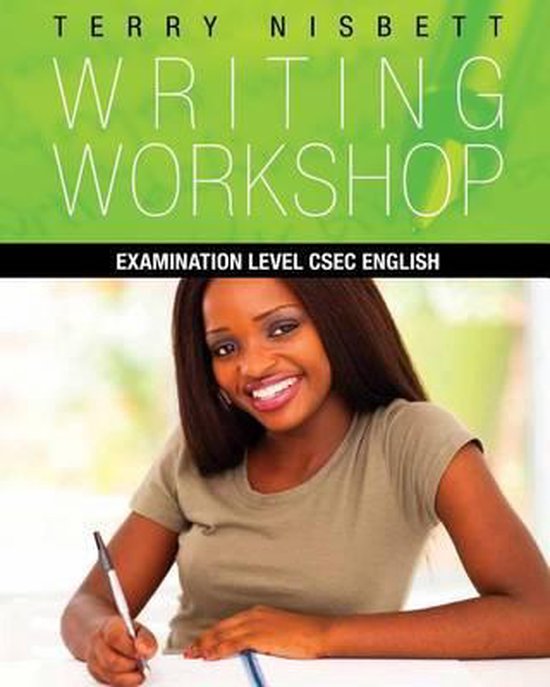 Writing Workshop - cover