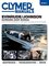 Clymer Manuals Evinrude / Johnson 2-Stroke Outboard Shop Manual