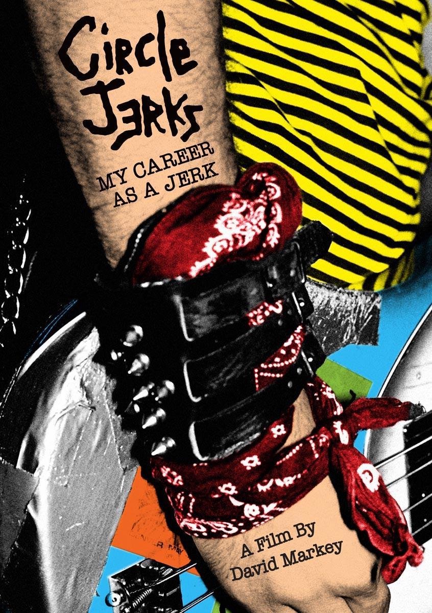 My Career as a Jerk