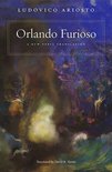 Orlando Furioso - A New Verse Translation Translated by David R Slavitt