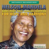 Britannica Beginner Bios II - Nelson Mandela
