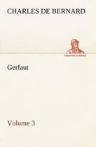 Gerfaut - Volume 3
