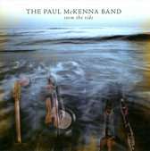 The Paul McKenna Band - Stem The Tide (CD)