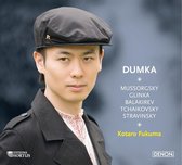 Dumka / Kotaro Fukuma
