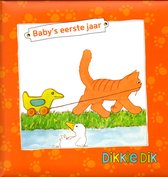 Dikkie Dik  Baby's eerste jaar