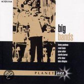 Planet Jazz-Big Bands