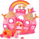 Lalaloopsy Tinies House - Sew Royal Castle