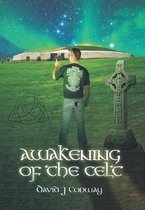 Omslag Awakening of the Celt