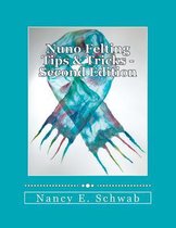 Nuno Felting Tips & Tricks