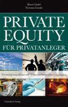 Private Equity für Privatanleger