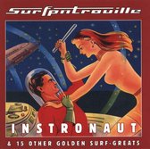 Surfpatrouille - Instronaut (LP)