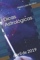 Dicas Astrol gicas