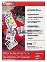 Canon Hr-101n A3 / High Resolution Paper, 100 Sheets