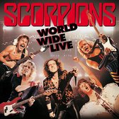 Scorpions - World Wide Live -Reissue-