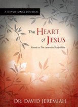 The Heart of Jesus, a Devotional Journal