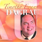 Timothy Evans - Dagrau (CD)