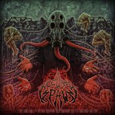 Accursed Spawn - The Virulent Host (CD)