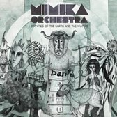 Mimika Orchestra - Divinities Of The Earth And The Waters (2 LP)