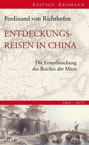Edition Erdmann - Entdeckungsreisen in China