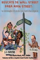 Rescate de Wall Street Para Main Street