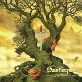 Gatekeeper - Grey Maiden (CD)