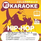 MTV Karaoke: Old School Hip-Hop Hits, Vol. 2