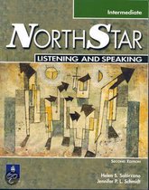 Northstar Listening and Speaking Intermediate with CD