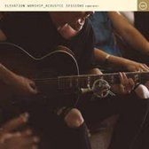 Elevation Worship - Acoustic Sessions // 2017 11 track RARE Collection
