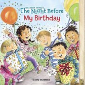 The Night Before - The Night Before My Birthday