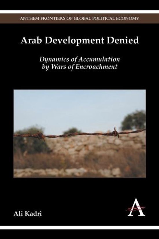 Foto: Arab development denied