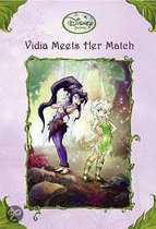 Vidia Meets Her Match