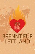 Mein Herz Brennt F r Lettland