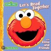 Let's Read Together With Elmo and Friends