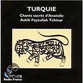 Turquie: Chants Sacres D'Anatolie